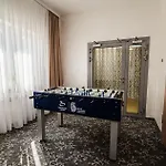 Rezort Osw Sportowiec Krynica-Zdrój