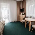 Resort Osw Sportowiec Krynica Zdroj