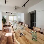 Resort Osw Sportowiec Krynica Zdroj