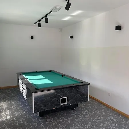 Osw Sportowiec Resort *