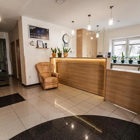 Osw Sportowiec * Krynica Zdroj