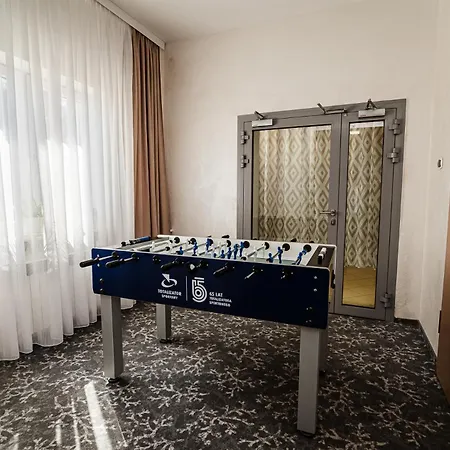Ośrodek wypoczynkowy Osw Sportowiec Krynica-Zdrój