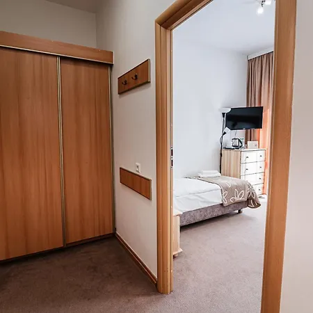 Resort Osw Sportowiec *