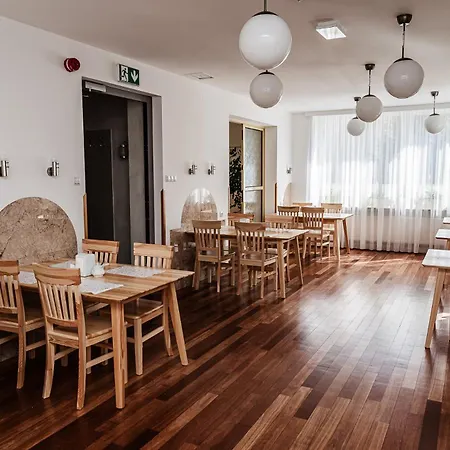 Resort Osw Sportowiec Krynica Zdroj