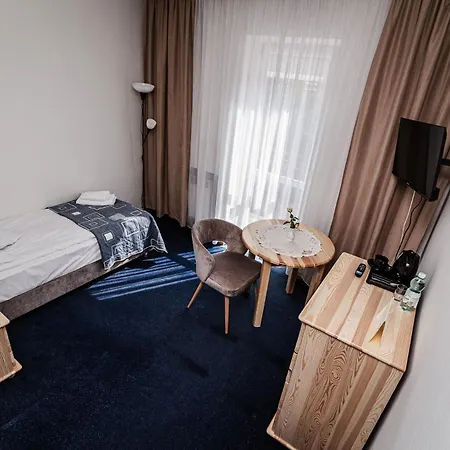 Θέρετρο Osw Sportowiec