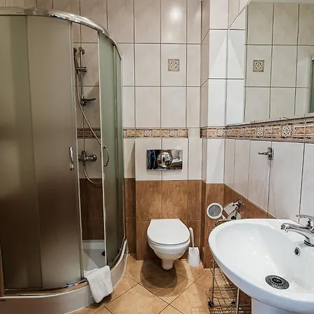 Resort Osw Sportowiec *