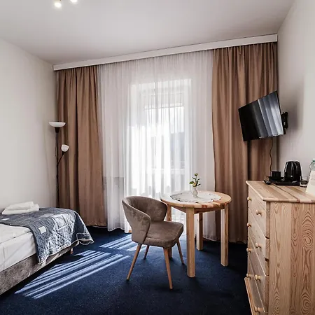 Osw Sportowiec * Krynica Zdroj