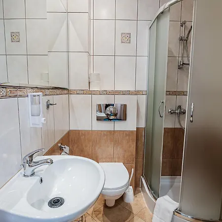 Osw Sportowiec Resort