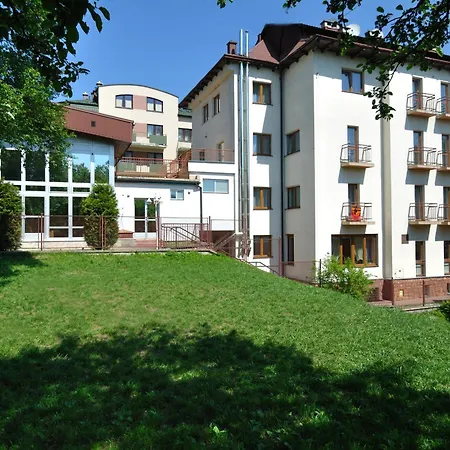 Osw Sportowiec Resort