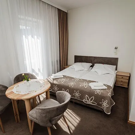 Θέρετρο Osw Sportowiec