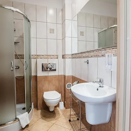 Osw Sportowiec * Krynica Zdroj