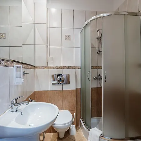 Osw Sportowiec Θέρετρο *