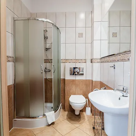 Θέρετρο Osw Sportowiec