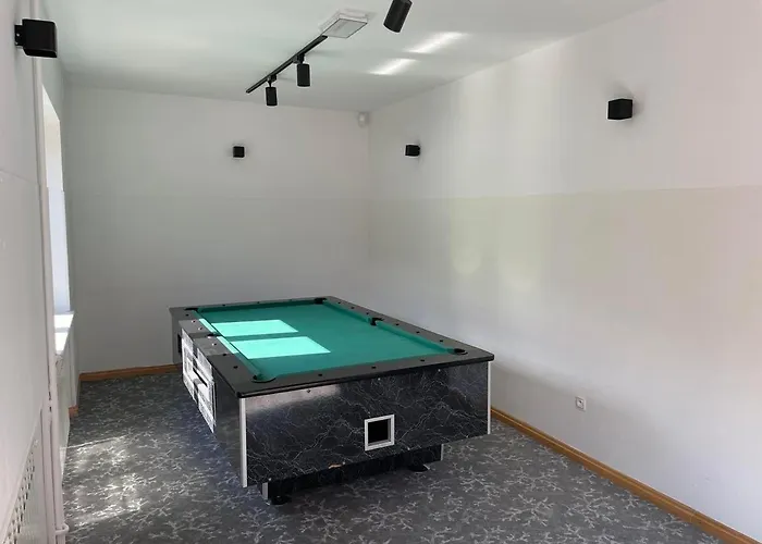 Osw Sportowiec Θέρετρο *