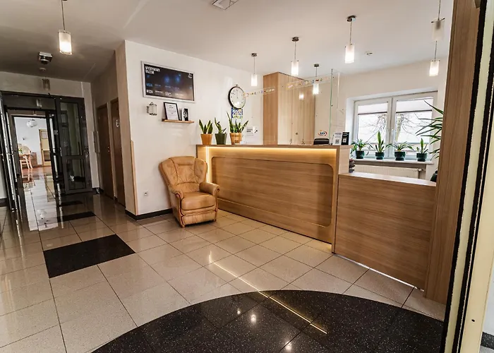 Osw Sportowiec * Krynica Zdroj