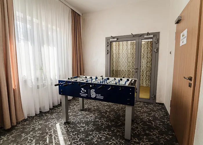 Θέρετρο Osw Sportowiec Krynica Zdroj