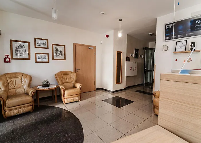 Osw Sportowiec Θέρετρο