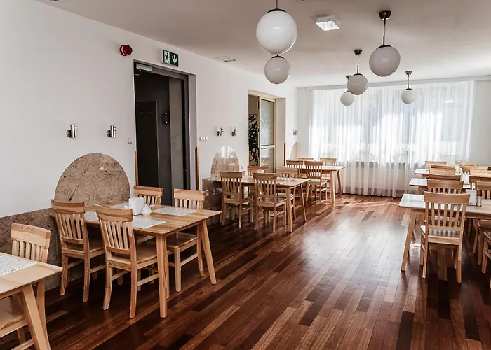 Θέρετρο Osw Sportowiec Krynica Zdroj