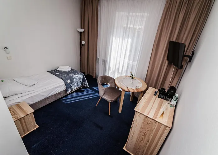 Θέρετρο Osw Sportowiec