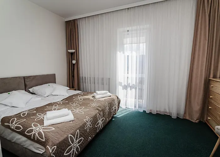 Osw Sportowiec Krynica Zdroj