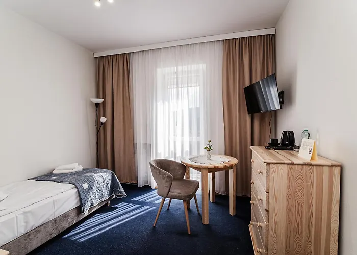 Osw Sportowiec * Krynica Zdroj