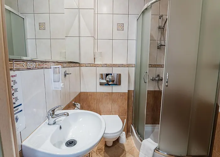 Osw Sportowiec Θέρετρο