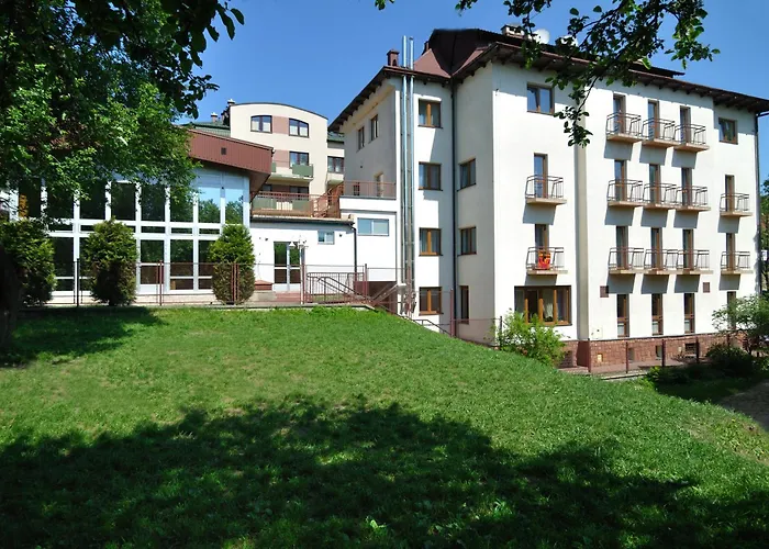 Osw Sportowiec Θέρετρο