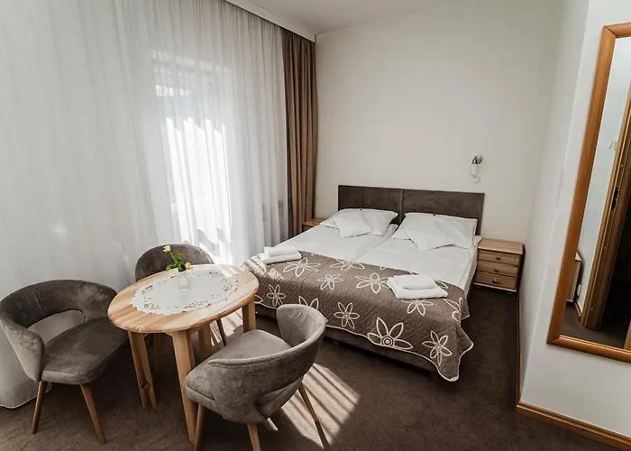 Θέρετρο Osw Sportowiec