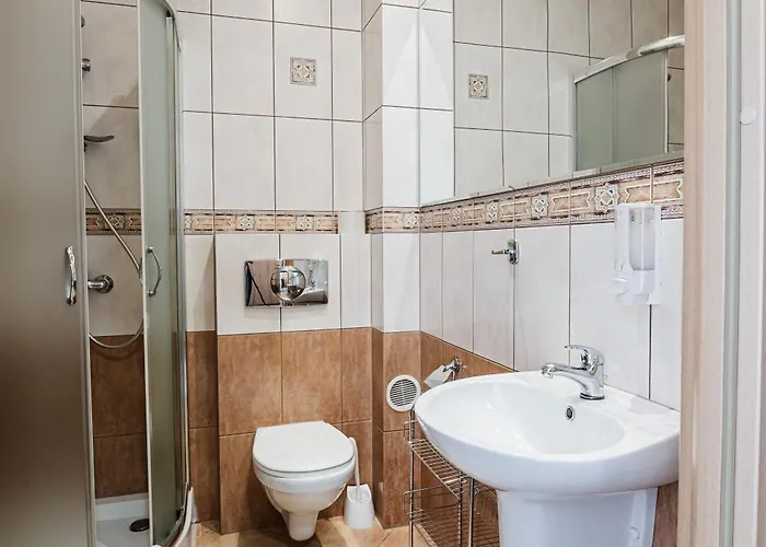 Osw Sportowiec * Krynica Zdroj