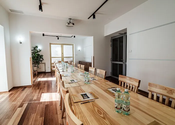 Θέρετρο Osw Sportowiec Krynica Zdroj