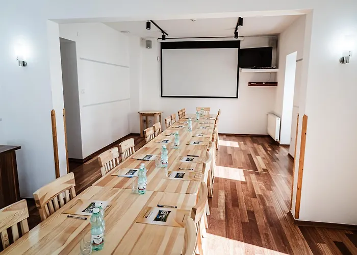 Osw Sportowiec Krynica Zdroj